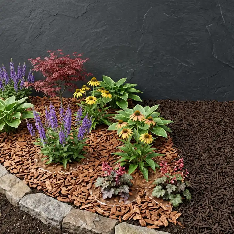 2 cu ft vs 3 cu ft Mulch Bags: Coverage, Weight, and Termite Tips